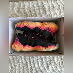 Trae Young 3 Basketball Sneakers. NWOT